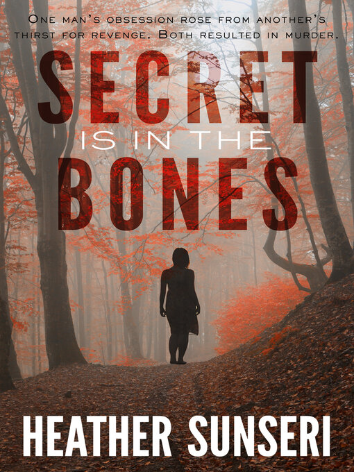 Cover image for Secret is in the Bones